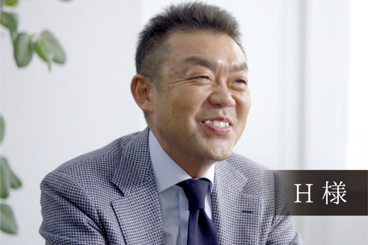 代表税理士(50代)オーナー その他画像