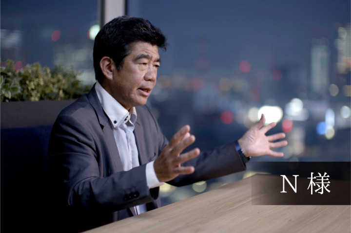 会社員(50代)オーナー その他画像