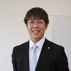 樫本高明