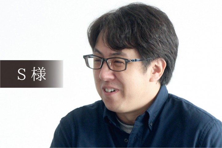 会社員(40代)オーナー その他画像