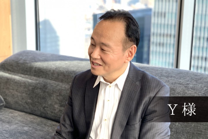 会社員(50代)オーナー その他画像