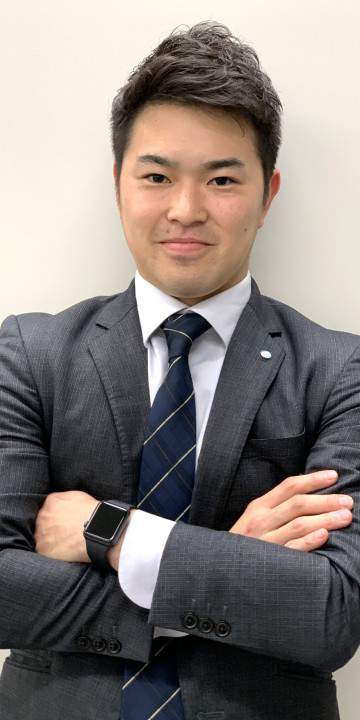 江間拳人