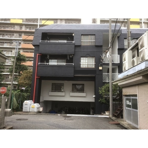 匿名希望 物件画像