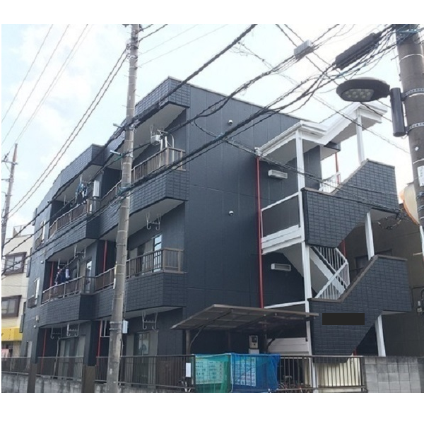 M・K 物件画像