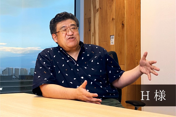 開業医(50代)オーナー その他画像