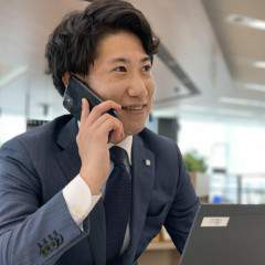 倉岡 槙之介 スタッフ紹介 一部 武蔵コーポレーション株式会社 武蔵コーポレーション株式会社 倉岡 槙之介 スタッフ紹介 一部 武蔵コーポレーション株式会社 武蔵コーポレーション株式会社