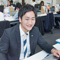 スタッフ紹介 一部 武蔵コーポレーション株式会社