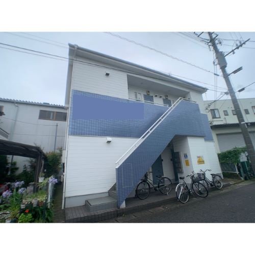 匿名希望 物件画像