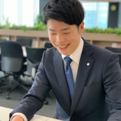 スタッフ紹介 一部 武蔵コーポレーション株式会社