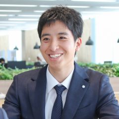 浅沼 健人