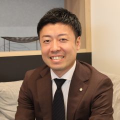 浅海 裕季也