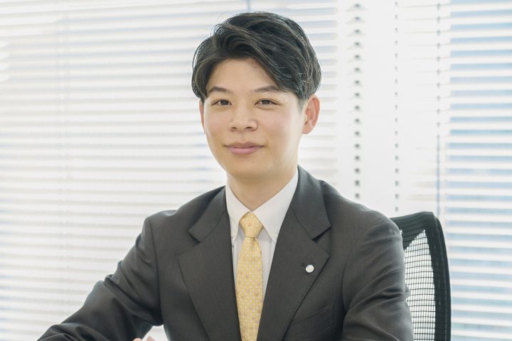 五十嵐 裕哉