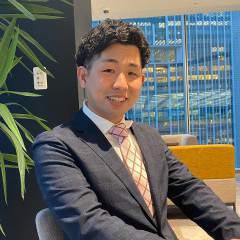 梅田 芳樹