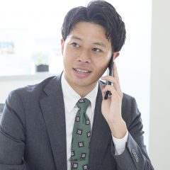 伊藤 征人