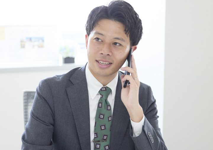 伊藤 征人