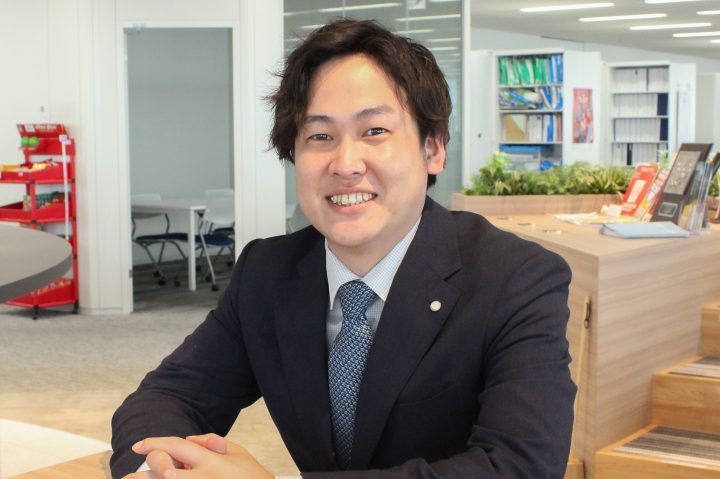 津田 拓人