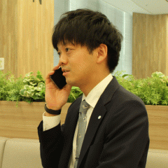川端 隆司