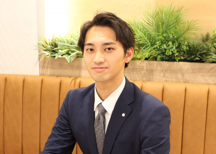 吉本 幸生