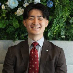 津波古 貴允