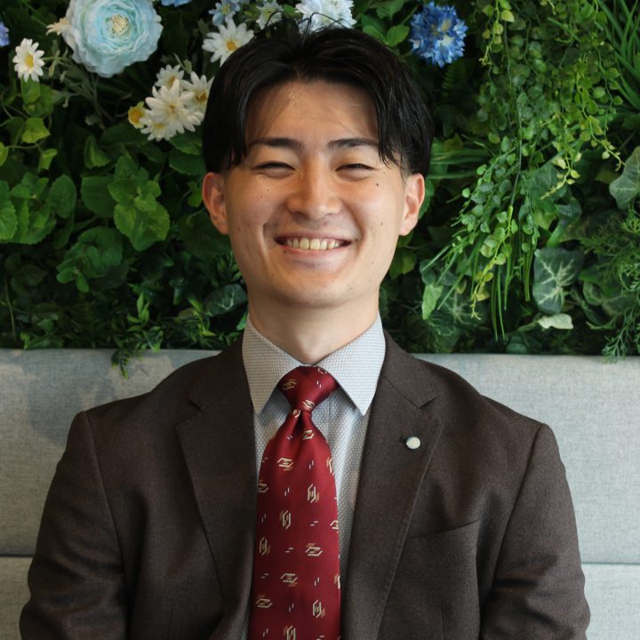 津波古 貴允
