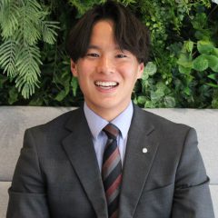 柳田 昂輝