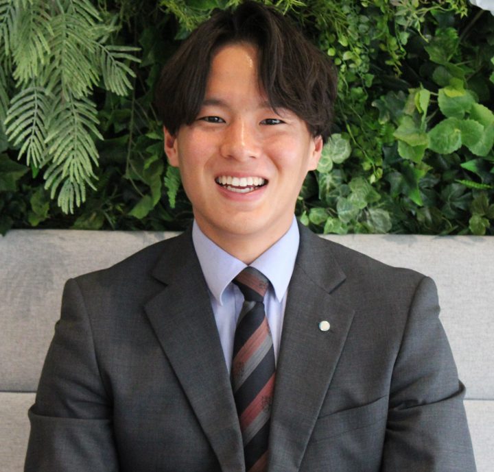 柳田 昂輝