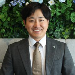 日髙 陽之