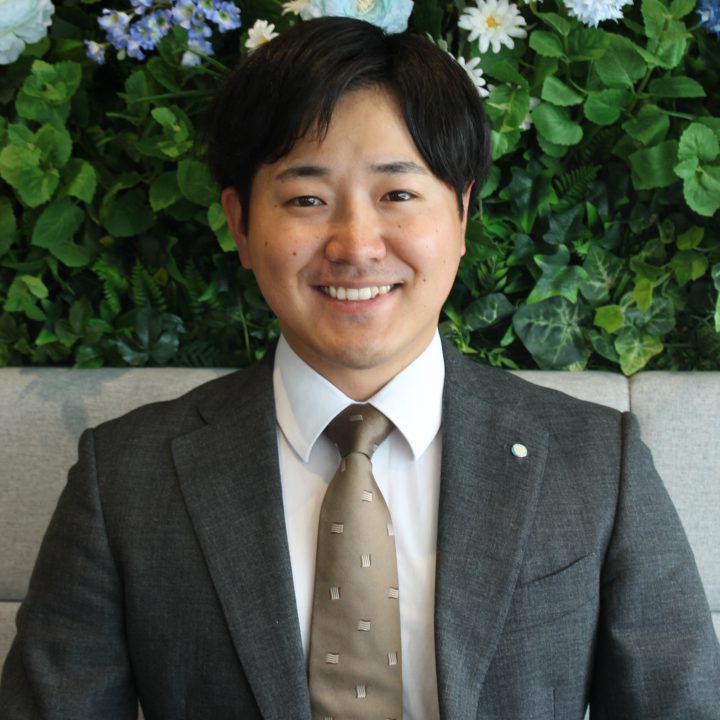 日髙 陽之