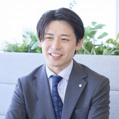 井瀬 裕太