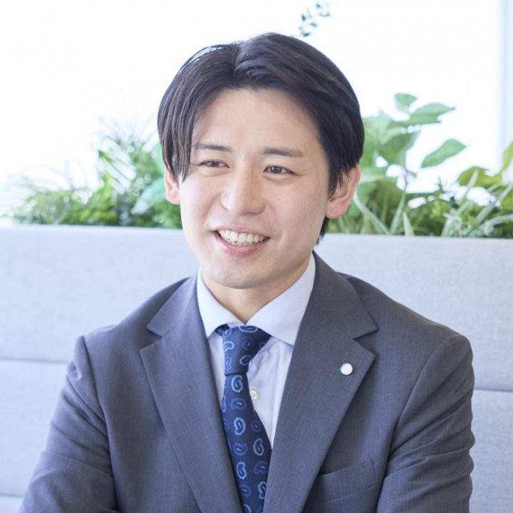 井瀬 裕太