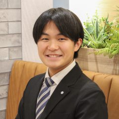 谷 駿輔