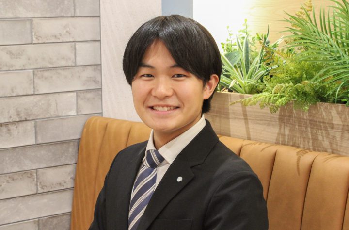 谷 駿輔