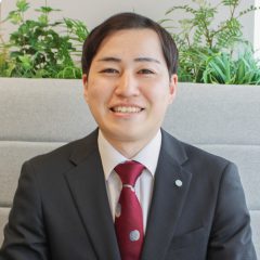 山下 颯斗