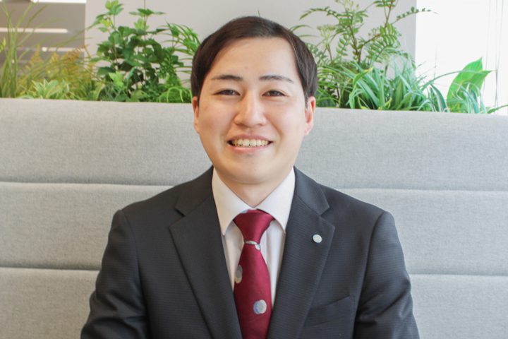 山下 颯斗