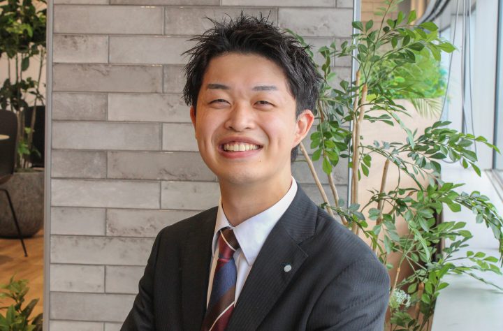 坂口 友洸
