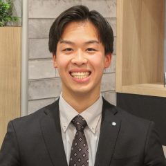 西畑 拓郎