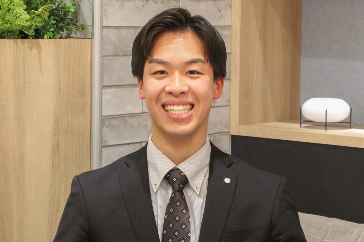 西畑 拓郎