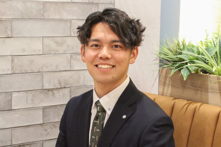 田村 駿也