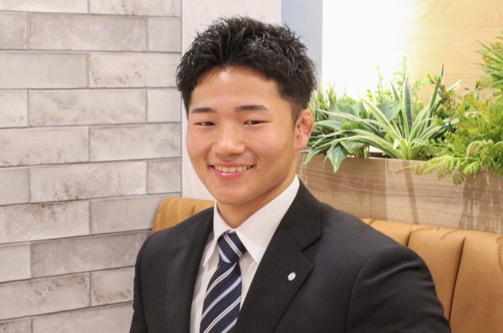 飯田 恒星
