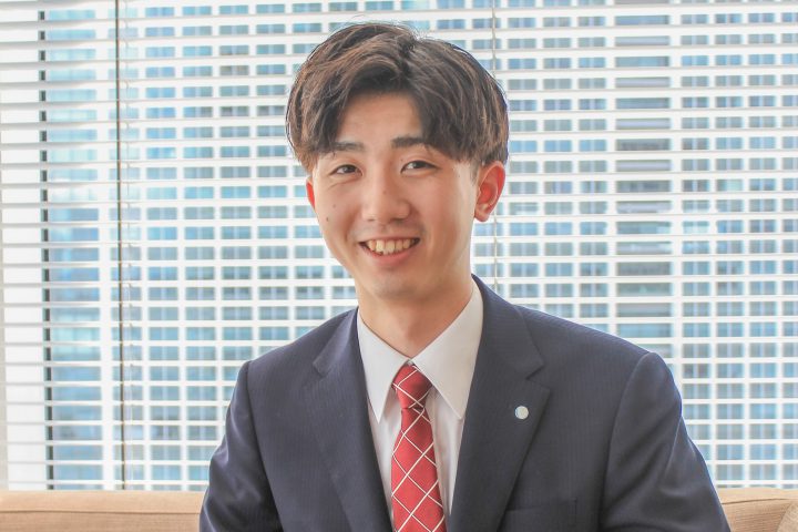 牧野 暖