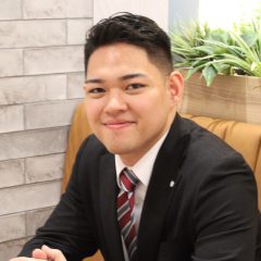 大藤 弐至翔