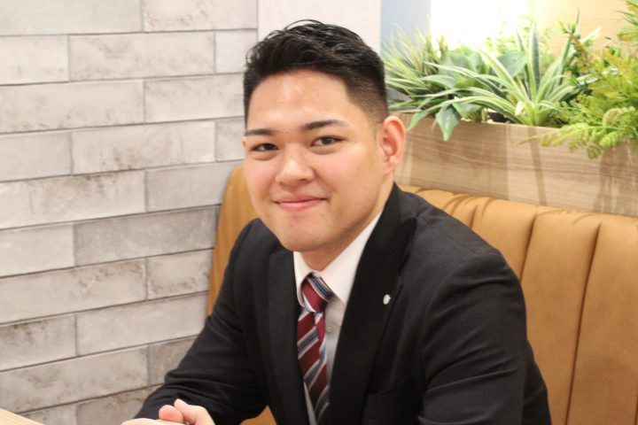大藤 弐至翔