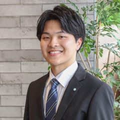 野中 駿