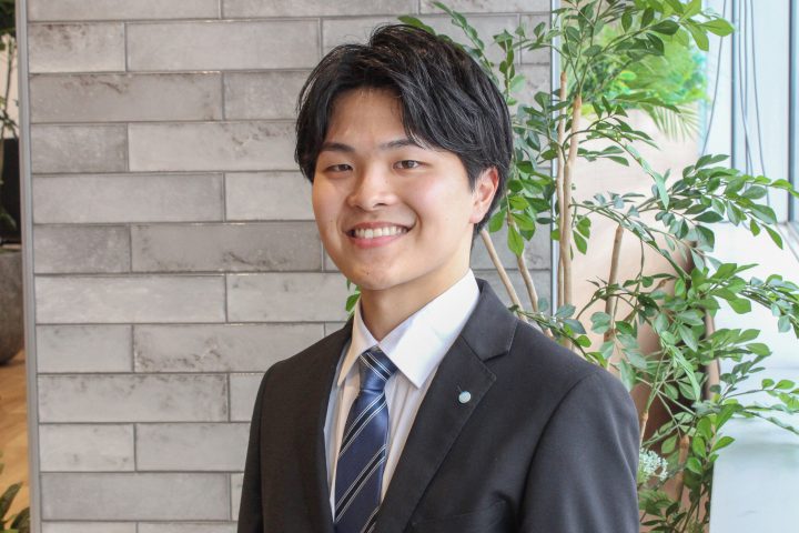 野中 駿