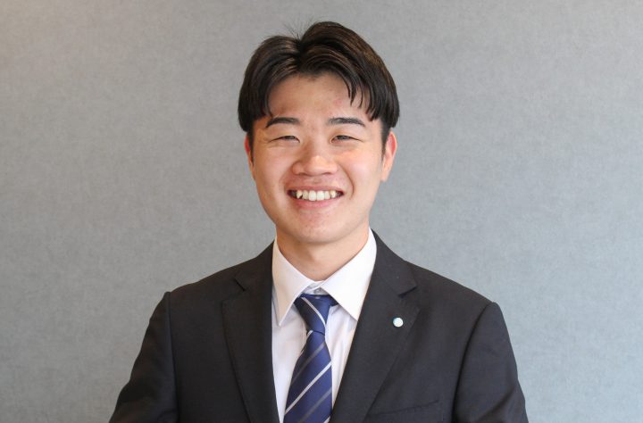 五十嵐 脩也