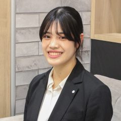 森田 真由