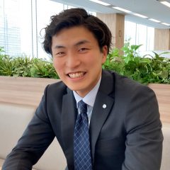 井浦 はずむ