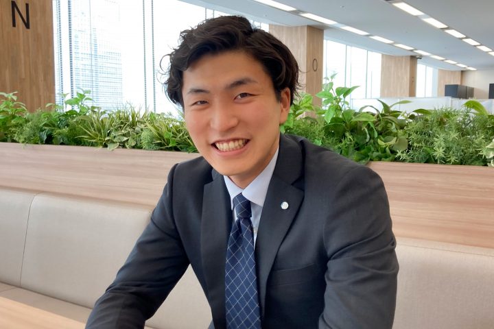 井浦 はずむ