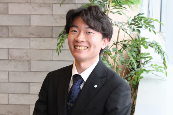 國井 辰磨