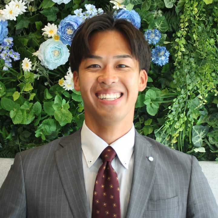 西畑 拓郎